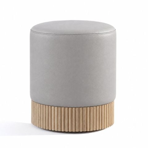 Ghế đôn XDAILY | MOON pouf