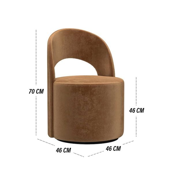 Ghế đôn XDAILY | NETA