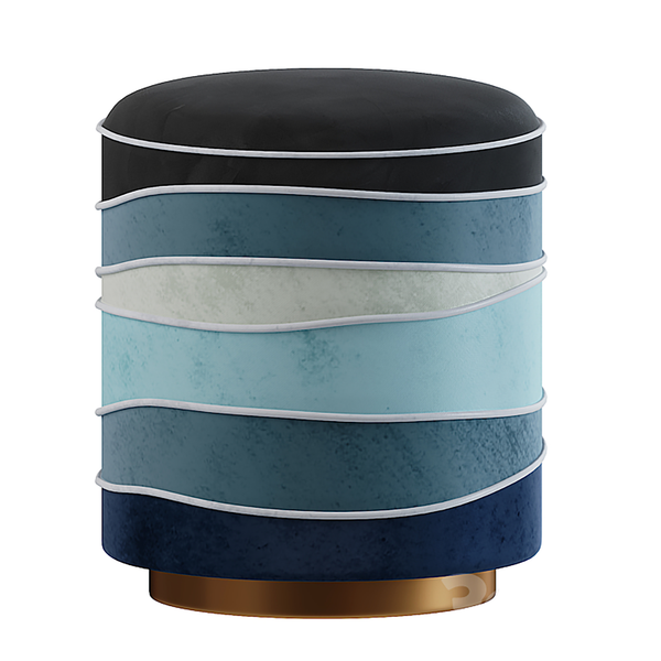 Ghế đôn XDAILY | OTTIU pouf