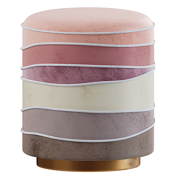 Ghế đôn XDAILY | OTTIU pouf