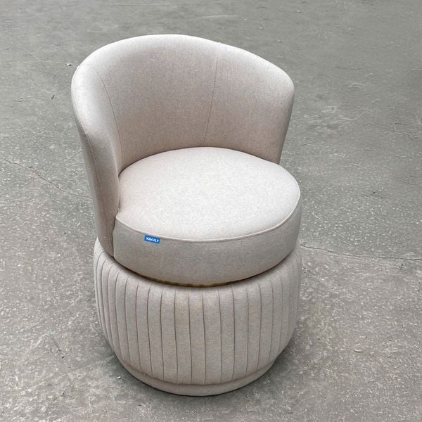 Ghế đôn XDAILY | PLATINO pouf