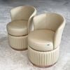 Ghế đôn XDAILY | PLATINO pouf