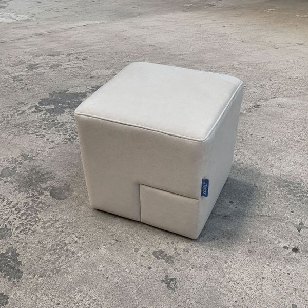 Ghế đôn XDAILY | ROCHA pouf