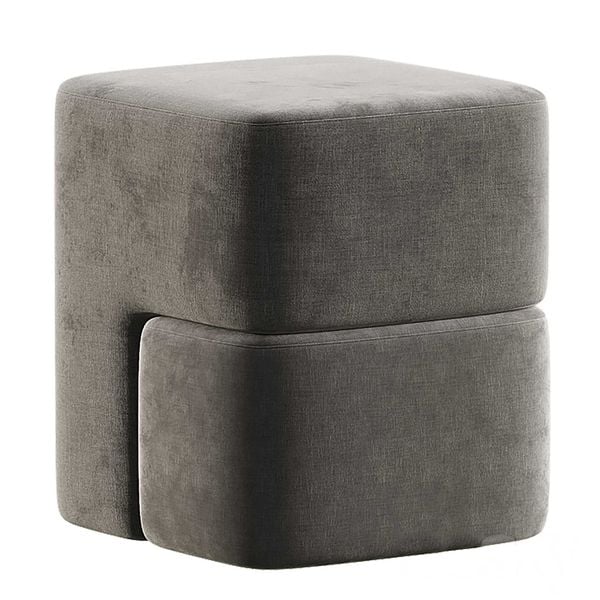 Ghế đôn XDAILY | ROCHA pouf