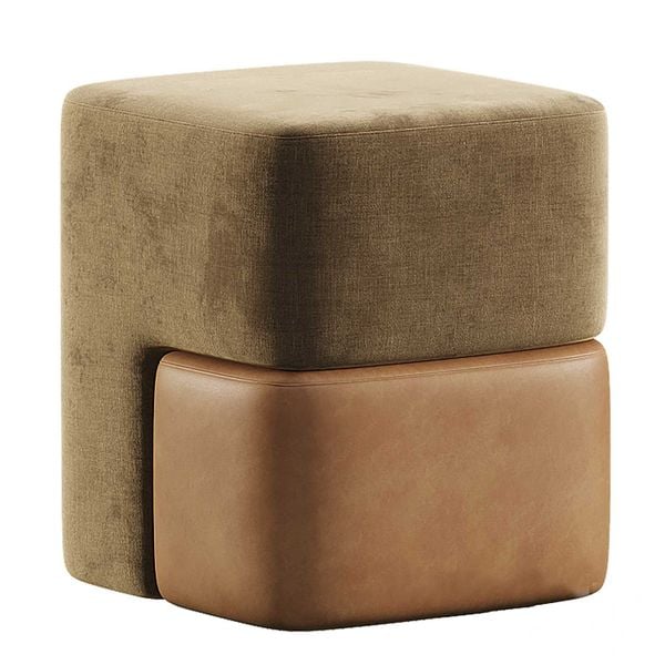 Ghế đôn XDAILY | ROCHA pouf
