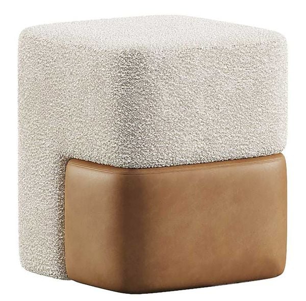 Ghế đôn XDAILY | ROCHA pouf