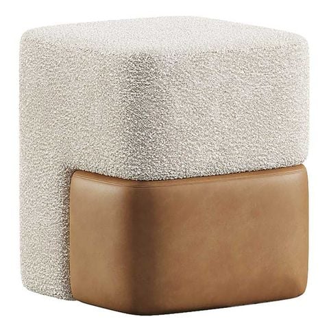 Ghế đôn XDAILY | ROCHA pouf