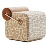 Ghế đôn XDAILY | ROLLINS pouf