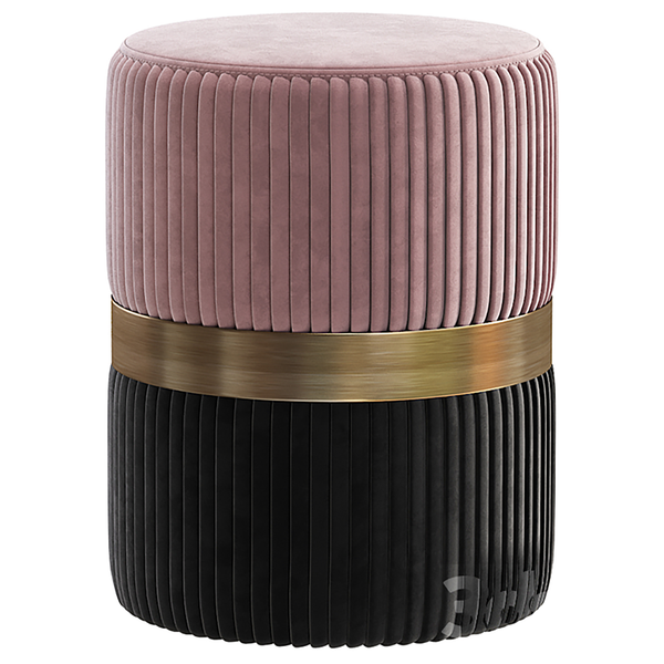 Ghế đôn XDAILY | ROMA pouf