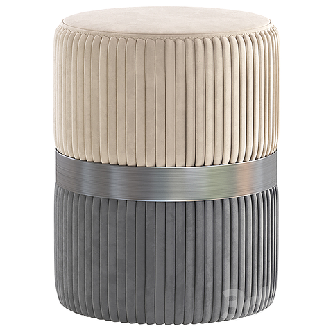 Ghế đôn XDAILY | ROMA pouf