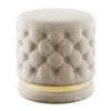 Ghế đôn XDAILY | ROUND OTTOMAN pouf