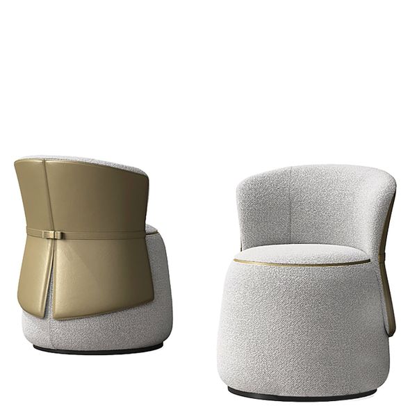 Ghế đôn XDAILY | SILUE Pouf