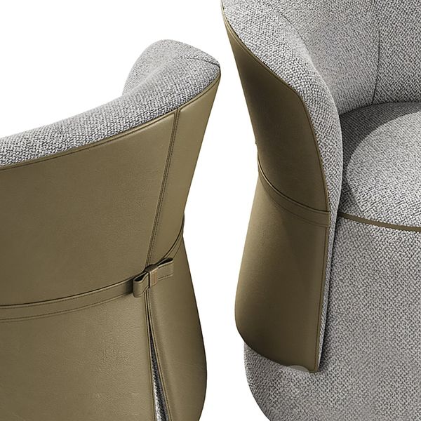 Ghế đôn XDAILY | SILUE Pouf