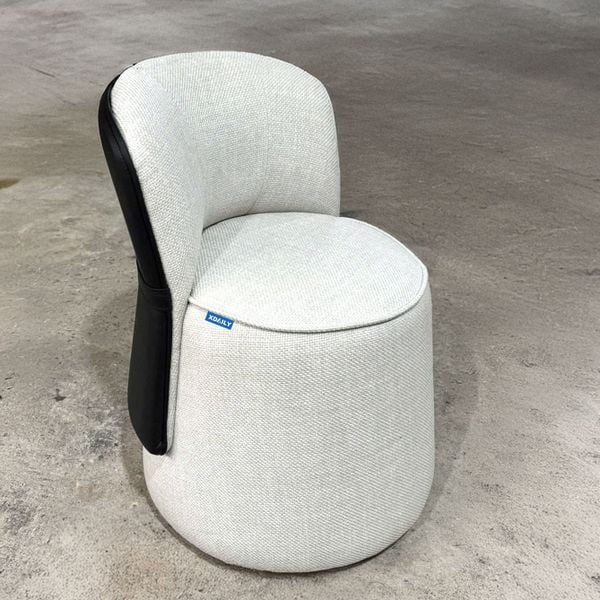 Ghế đôn XDAILY | SILUE Pouf