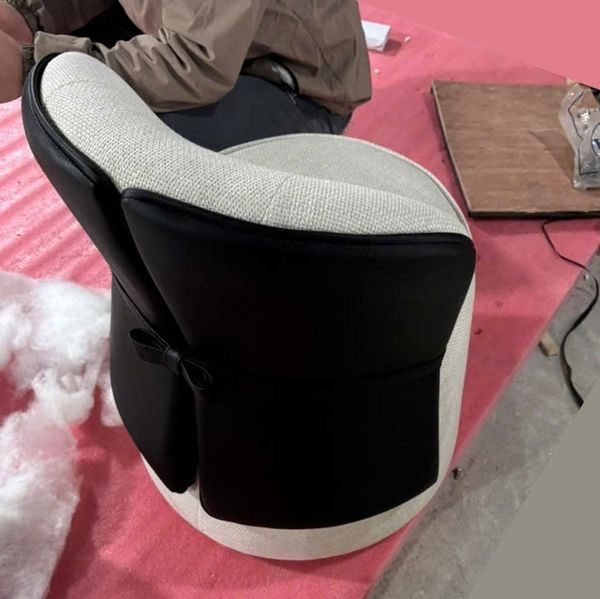 Ghế đôn XDAILY | SILUE Pouf