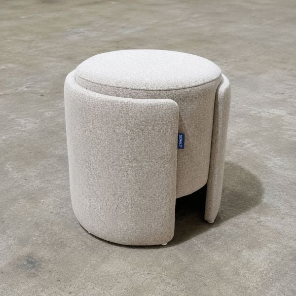 Ghế đôn XDAILY | TASK pouf