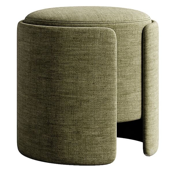 Ghế đôn XDAILY | TASK pouf