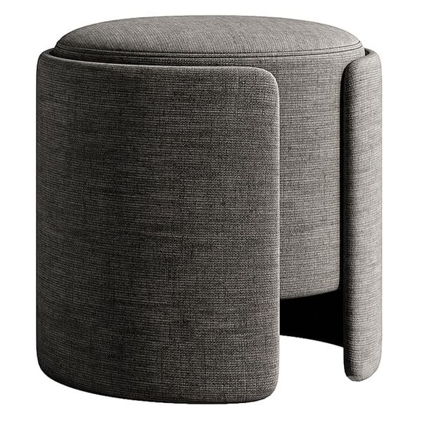 Ghế đôn XDAILY | TASK pouf