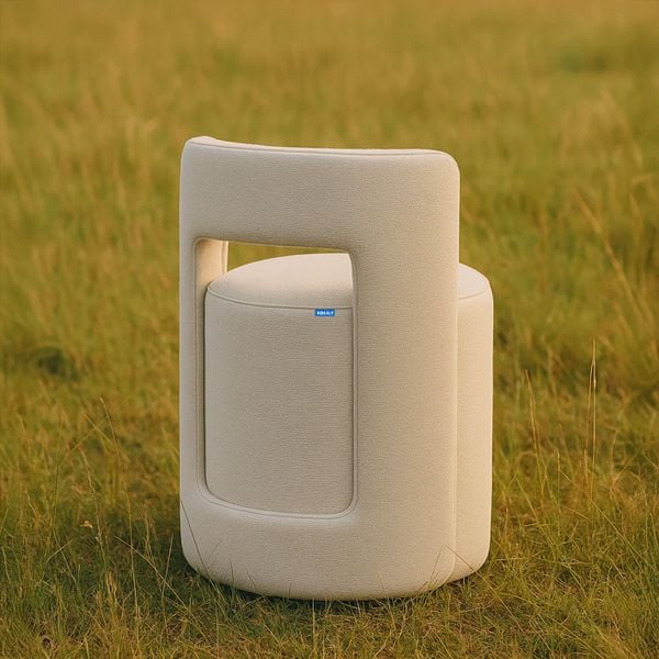 Ghế đôn XDAILY | THEO pouf