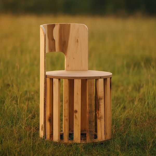 Ghế đôn XDAILY | THEO pouf