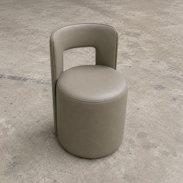 Ghế đôn XDAILY | THEO pouf