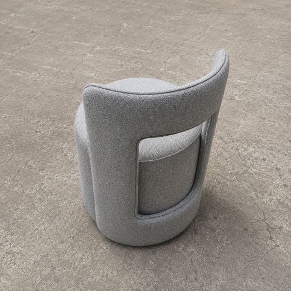 Ghế đôn XDAILY | THEO pouf