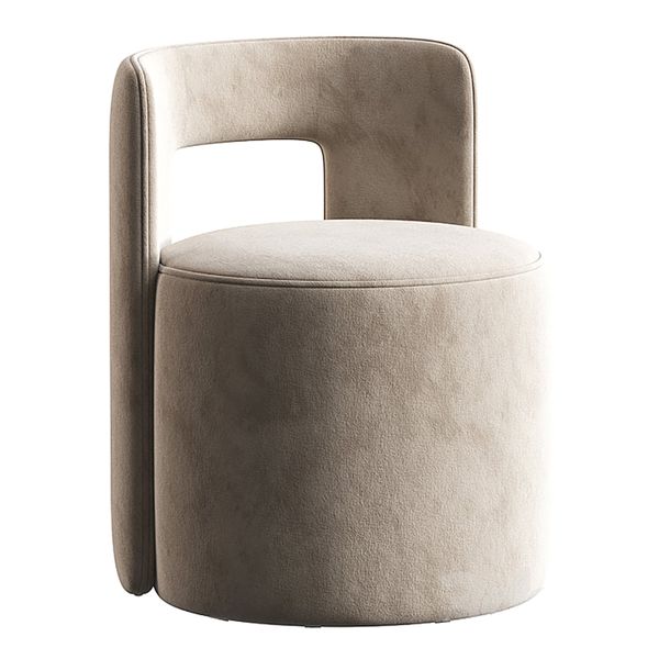 Ghế đôn XDAILY | THEO pouf