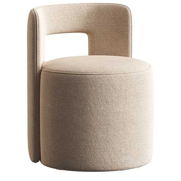 Ghế đôn XDAILY | THEO pouf
