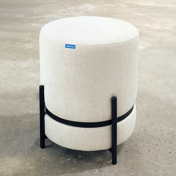 Ghế đôn XDAILY | VELLUTO