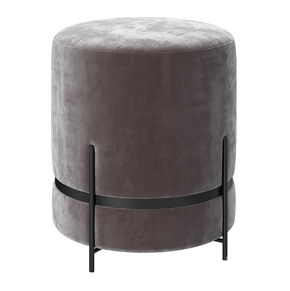 Ghế đôn XDAILY | VELLUTO