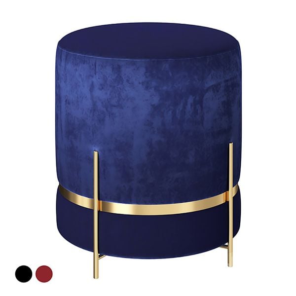 Ghế đôn XDAILY | VELLUTO