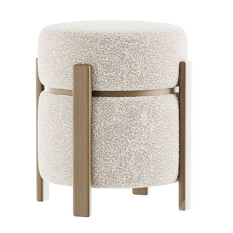 Ghế đôn XDAILY | VENOUR pouf