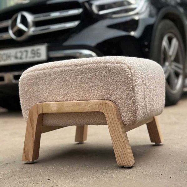 Ghế đôn XDAILY | WULFF