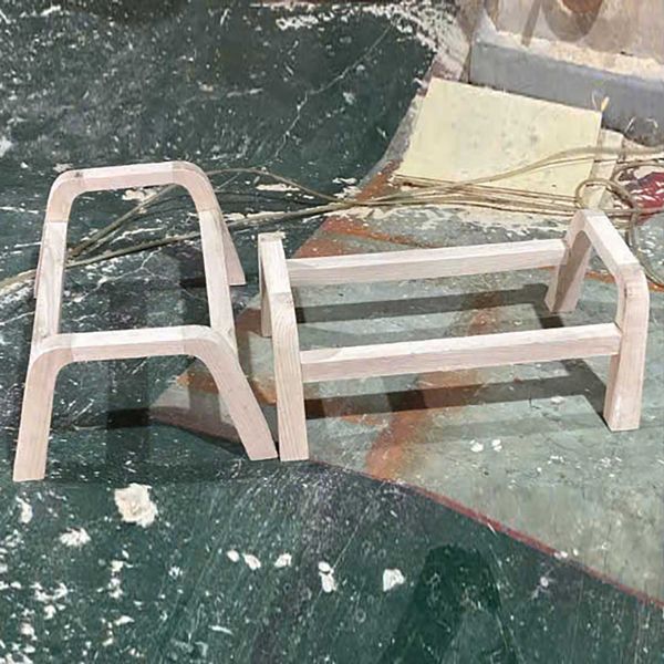 Ghế đôn XDAILY | WULFF