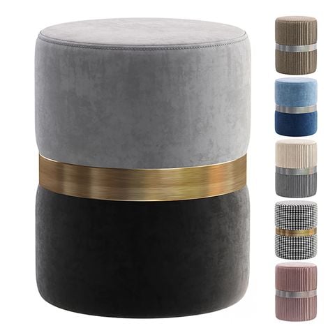 Ghế đôn XDAILY | YAMMA