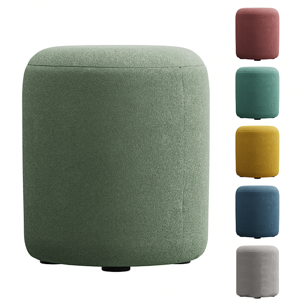 Đôn sofa, đôn nấm, đôn bệt