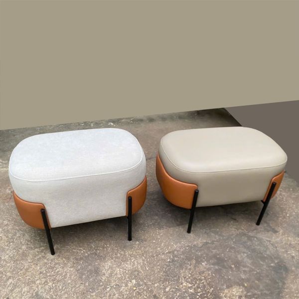 Ghế đôn decor chân cộng Xdaily