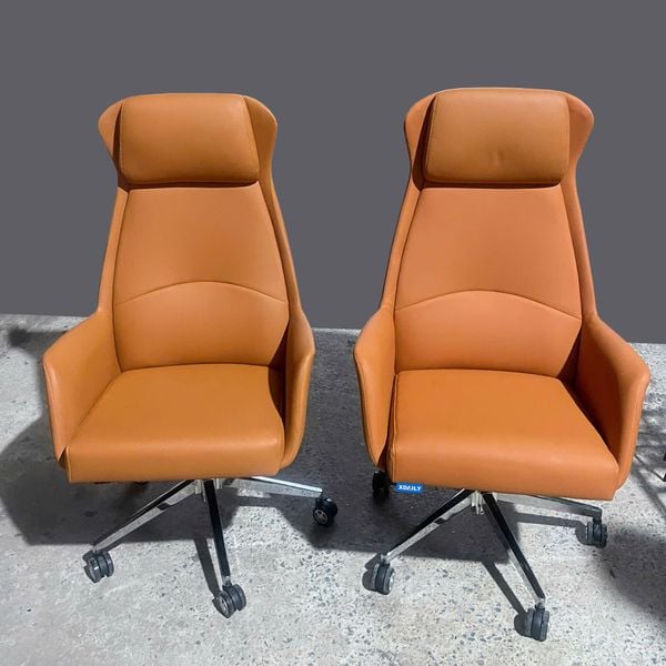 Ghế văn phòng - Giám đốc - Trưởng phòng  - Xdaily GX61