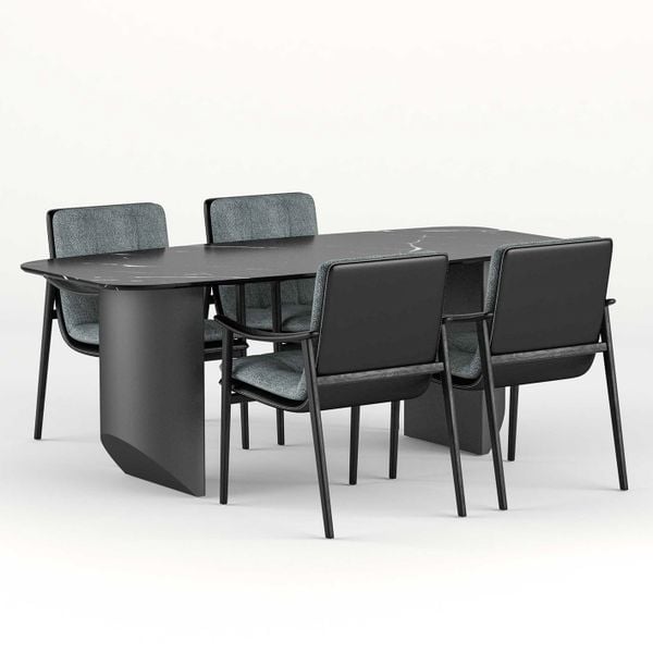 Ghế ăn XDAILY - Fynn chair