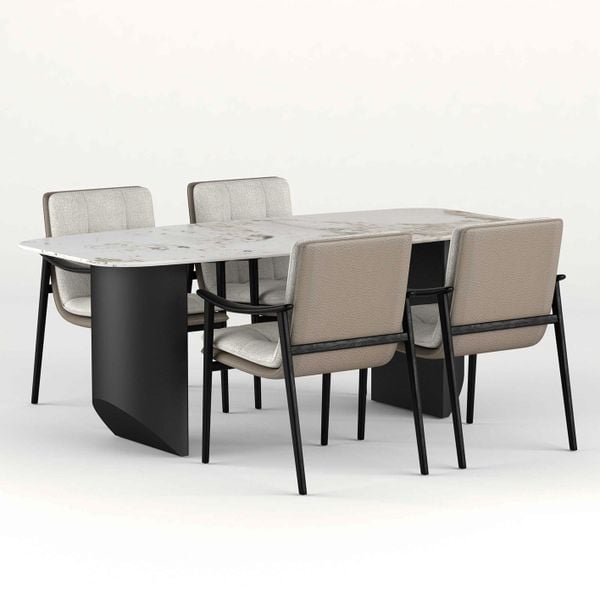 Ghế ăn XDAILY - Fynn chair