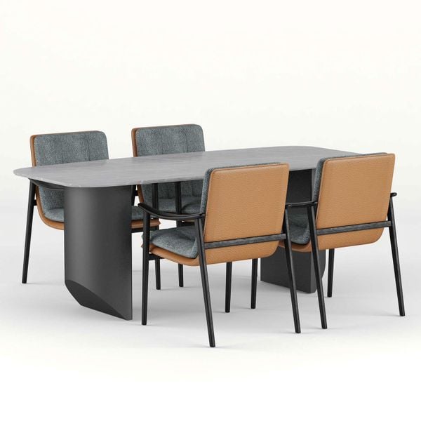 Ghế ăn XDAILY - Fynn chair