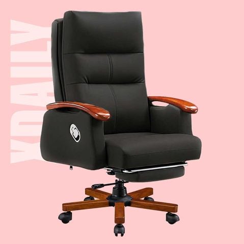 Ghế lãnh đạo | Ghế giám đốc XDAILY