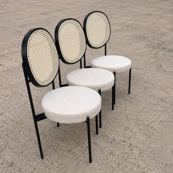 Ghế ăn XDAILY | MONKEY chair