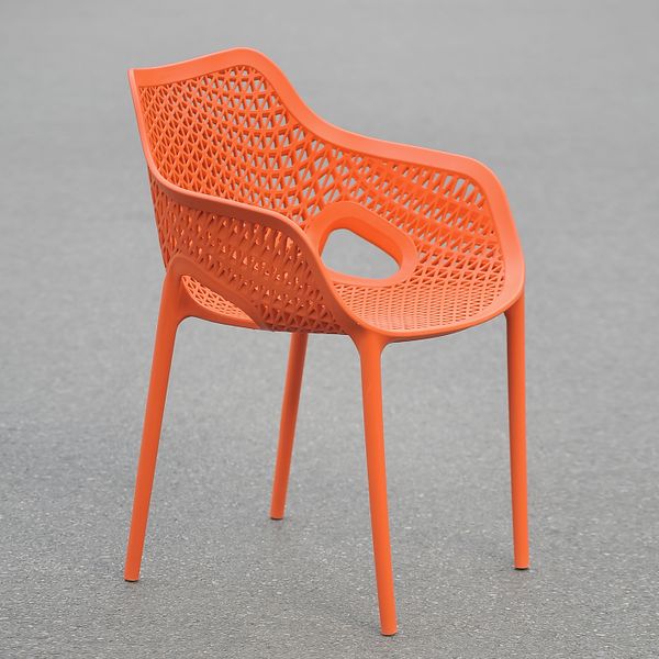 Ghế nhựa đúc XDAILY | BOAT chair