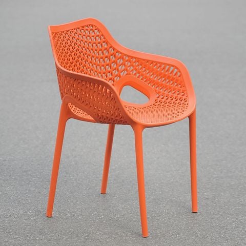 Ghế nhựa đúc XDAILY | BOAT chair