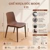 Ghế nhựa đúc XDAILY - E21