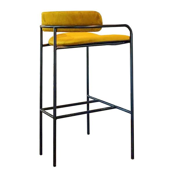 Ghế bar XDAILY | WEST ELM bar stool