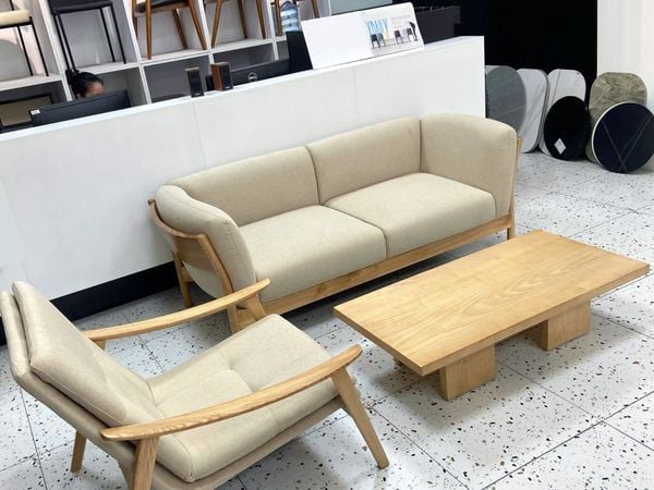 Ghế sofa XDAILY | Bracket