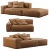 Ghế sofa XDAILY | CUBE sofa