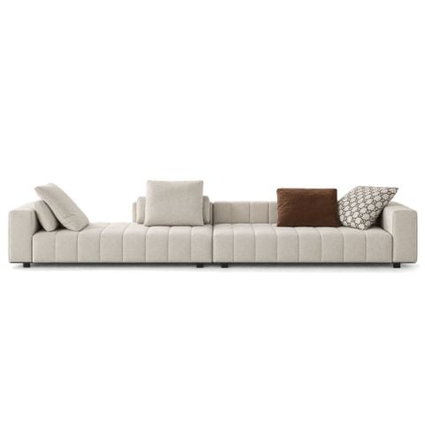 Ghế sofa văng XDAILY | FREEMAN